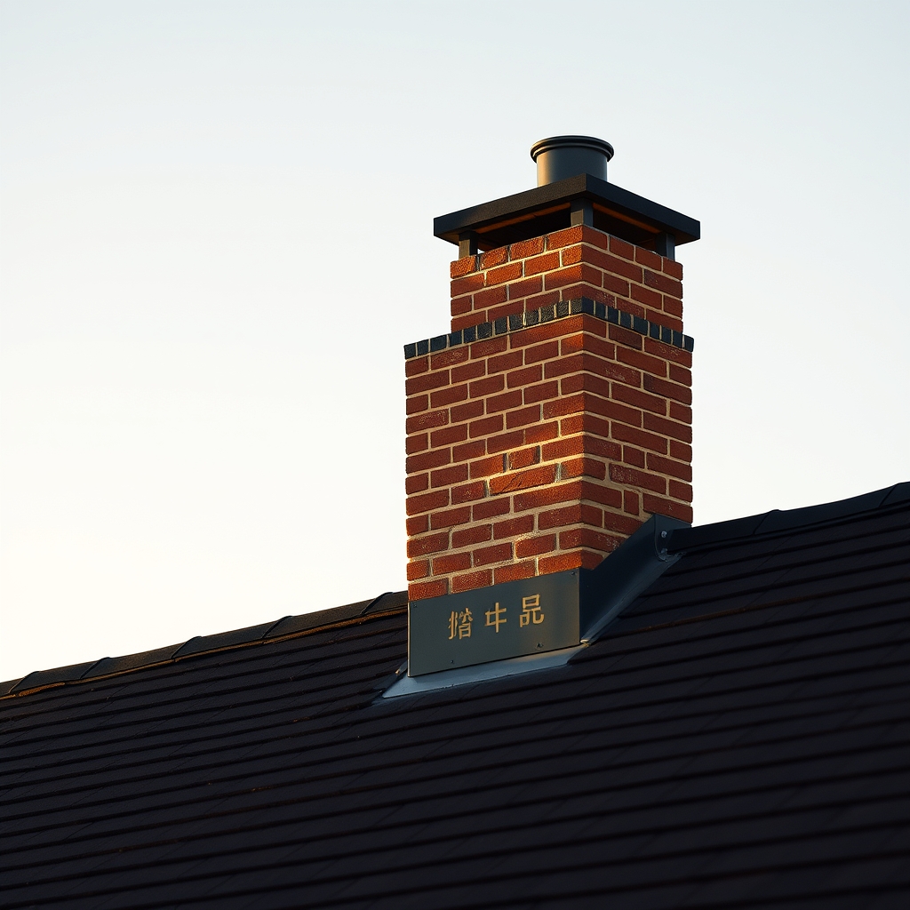 Victor Chimney Co — professional Chimney Sweep in Beverly, our branded team and work van — Chimney Sweep near me Victor Chimney Co — professional Chimney Sweep in Beverly, our branded team and work van — Chimney Sweep near me